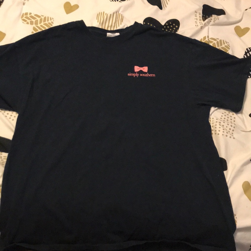 SIMPLY SOUTHERN T-SHIRT